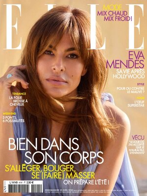 ELLE France - Magazine